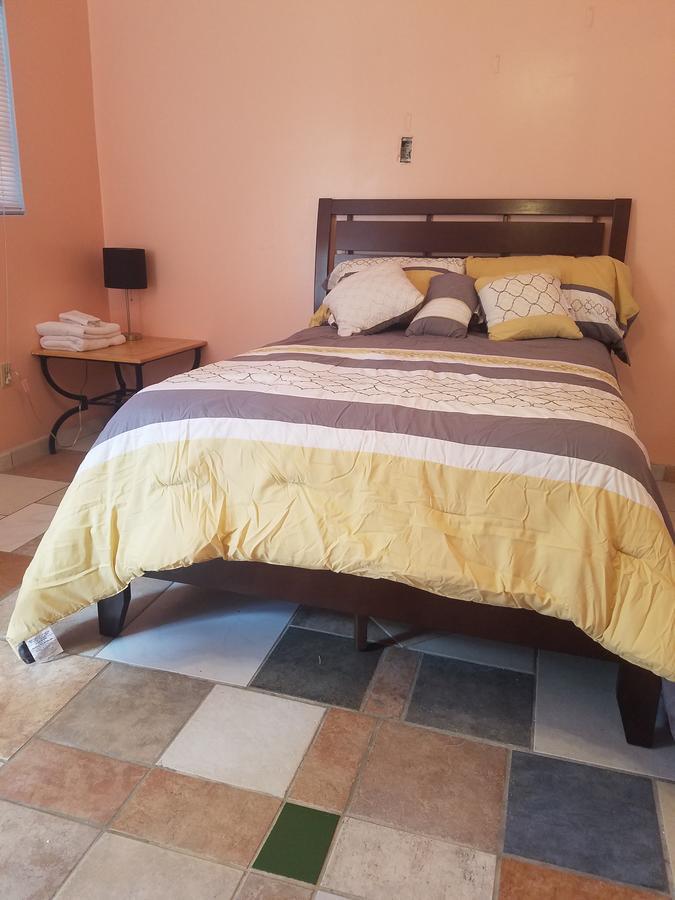 Mimo Home Studio With Private Entrance & Key Miami Exterior foto